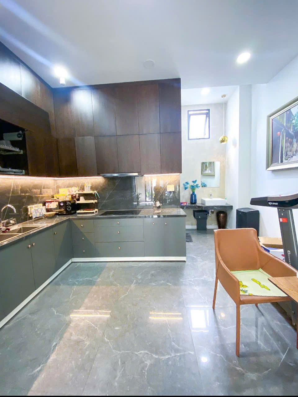 Hiếm Bàu Cát - 56m -  HXH ngủ trong nhà -2 tầng mới ở liền - Ảnh 3